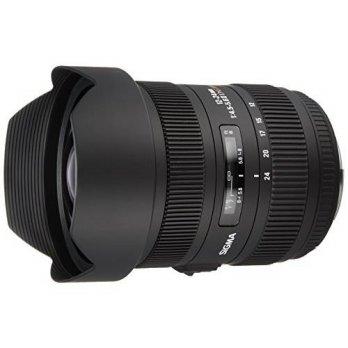 [macyskorea] Sigma 12-24mm f/4.5-5.6 AF II DG HSM Lens for Sony Digital SLRs/3818900