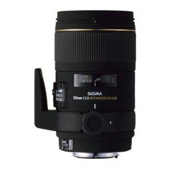 [macyskorea] Sigma 150mm f/2.8 EX DG HSM APO HSM IF Macro Lens for Canon SLR Cameras/7069416