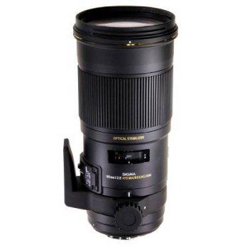 [macyskorea] Sigma 180mm F2.8 EX APO DG HSM OS Macro for Canon SLR Cameras/8714797