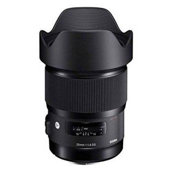 [macyskorea] Sigma 20mm F1.4 DG HSM ART Lens for Nikon F/6237146