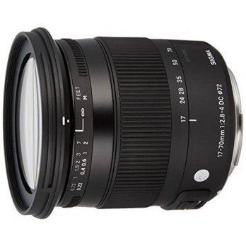 [macyskorea] Sigma 884205 F2.8-4 Contemporary DC Macro OS HSM 17-70mm Fixed Lens for Sony /3819081