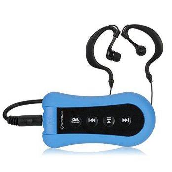 [macyskorea] Sigoma 4GB Waterproof Mp3 music player with water resistant Headphones,FM Rad/9550121