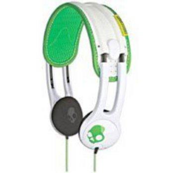 [macyskorea] Skullcandy Icon Soft Headphones - Mens ( Shoe White )/9192536