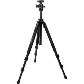 [macyskorea] Slik Pro 700BHX AMT 3-Section Tripod with SBH-808DQ Ball Head, 74.8 Maximum H/9159789