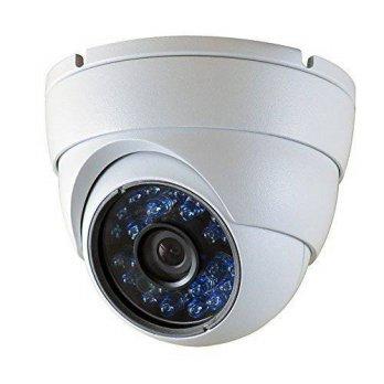 [macyskorea] SmoTak HD 720p AHD Dome Security Camera Outdoor with 24 IR Lamps Night Vision/9512946