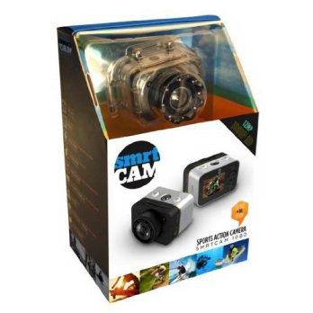 [macyskorea] SmrtCAM 1080p | GoPro Alternative | Best Value Waterproof Action Camera 16 Ac/146962