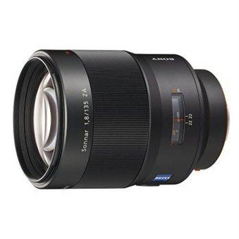 [macyskorea] Sony SAL-135F18Z 135mm f/1.8 Carl Zeiss Sonnar T Telephoto Lens for Sony Alph/7069207