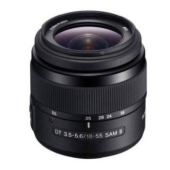 [macyskorea] Sony SAL-18552 18-55mm Zoom Lens/3818921