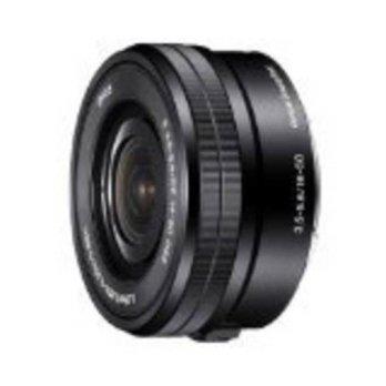 [macyskorea] Sony SELP1650 16-50mm Power Zoom Lens/7069000