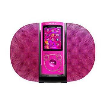 [macyskorea] Sony SONY WALKMAN S-760K Series 16GB | NW-S765K-P Vivid Pink (Japan Model)/9194671