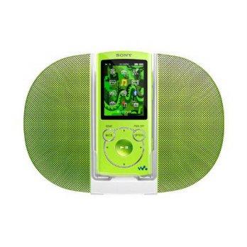 [macyskorea] Sony SONY WALKMAN S-760K Series 8GB | NW-S764K-G Green (Japan Model)/9194672