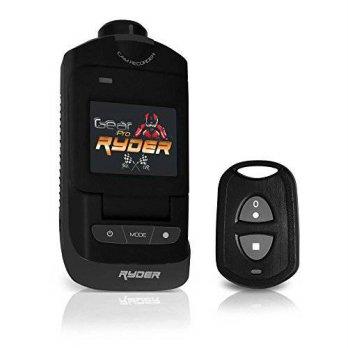 [macyskorea] Sound Around GDV785BL HD Video Recording Gear Pro Ryder Action Camera, Hi-Res/3810138