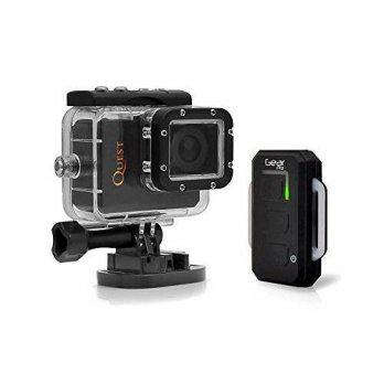 [macyskorea] Sound Around GDV995BK HD Video Recording Gear Pro Quest Wi-Fi Action Camera/C/3809742