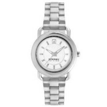 [macyskorea] Sperry Top-Sider Womens 102050 Hayden Stainless Steel Bracelet Watch/9953218