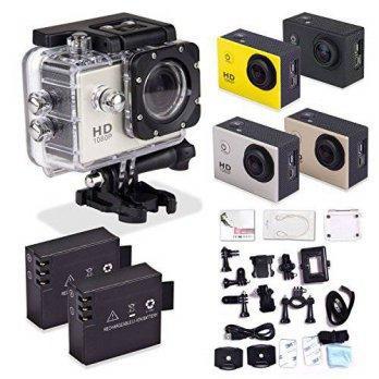 [macyskorea] Sports Camera - Peyou SJ4000 Action Sport Cam Camera 1080P 30fps H.264 1.5 In/7697546