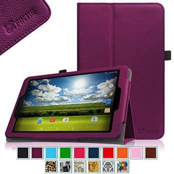 [macyskorea] Sprint Slate 10 Tablet Case - Fintie [Slim Fit] Premium PU Leather Standing F/9148212