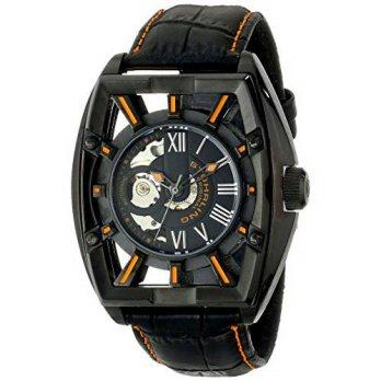 [macyskorea] Stuhrling Original Mens 279.335557 Xtreme Millennia Expo Automatic Self-Wind /1681925