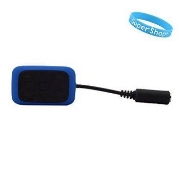 [macyskorea] Supershop 8GB Portable Mini Swimming Diving Water Waterproof MP3 Player FM Ra/505211