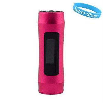 [macyskorea] Supershop Red Supershop 4GB Swimming Diving Water Waterproof MP3 Player FM Ra/9178115