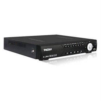 [macyskorea] TMEZON 16CH Standalone H.264 CCTV Surveillance Security Video DVR Recorder HD/9513097