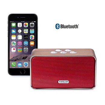 [macyskorea] TRAVELLOR Travellor Classic Portable Wireless Bluetooth Speaker System ,Power/322385