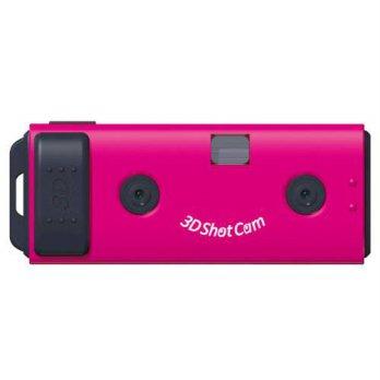 [macyskorea] Takara Tomy 3d Shot Cam Toy Digital Camera/5766807