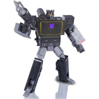 [macyskorea] Takara Tomy Transformers Takara Music Label MP3 Player Soundblaster [Black]/504367