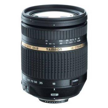 [macyskorea] Tamron AF 18-270mm f/3.5-6.3 Di II VC LD Aspherical IF Macro Zoom Lens for Ca/7695957