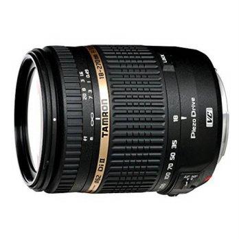 [macyskorea] Tamron Auto Focus 18-270mm f/3.5-6.3 PZD All-In-One Zoom Lens with Built in M/6237309