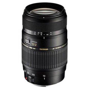 [macyskorea] Tamron Auto Focus 70-300mm f/4.0-5.6 Di LD Macro Zoom Lens with Built In Moto/3816703