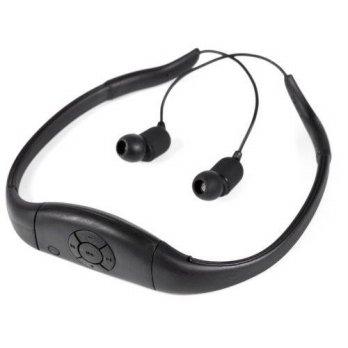 [macyskorea] Tayogo 2015 Upgraded Waterproof Mp3 Player Headset Music Player, 8gb Memory H/540111