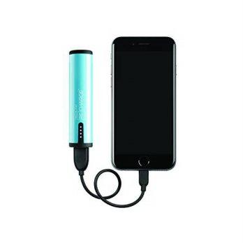 [macyskorea] Techlink Recharge 2600 Pocket Power Blue - Recharge Pocket Power USB Charger /9131980