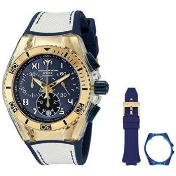 [macyskorea] TechnoMarine Technomarine Cruise California Swiss Quartz Stainless Steel Casu/9529187