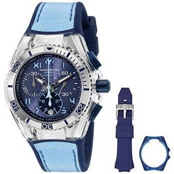 [macyskorea] TechnoMarine Technomarine Womens Cruise California TM-115014 Stainless S/9951651