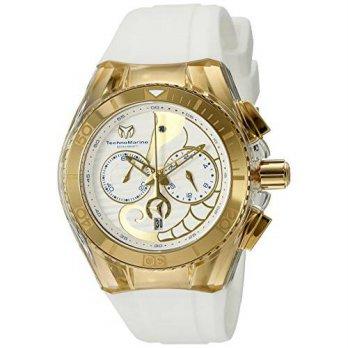 [macyskorea] TechnoMarine Technomarine Womens Cruise Dream Quartz Stainless Steel Casual W/9528541