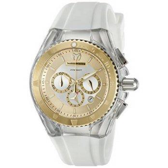 [macyskorea] TechnoMarine Technomarine Womens TM-115172 Cruise Pearl Analog Display Quartz/9530287