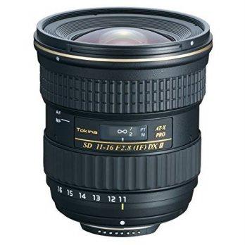 [macyskorea] Tokina 11-16mm f/2.8 AT-X116 Pro DX II Digital Zoom Lens (for Canon EOS Camer/3816210