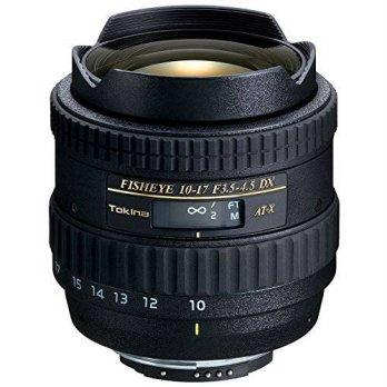 [macyskorea] Tokina AF 10-17mm f/3.5-4.5 AT-X 107 DX Lens - Canon Mount/7069168