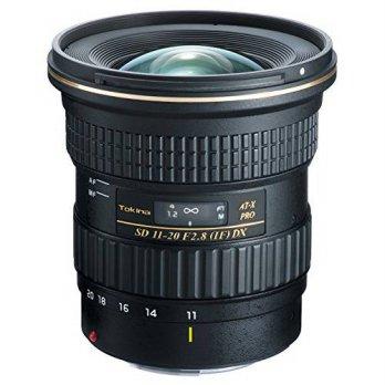 [macyskorea] Tokina AT-X 11-20mm f/2.8 Pro DX Digital Ultra Wide Zoom Lens for Canon EF DS/9159035