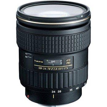 [macyskorea] Tokina AT-X 24-70mm f/2.8 PRO FX Lens for Canon EF BRAND NEW/9100095