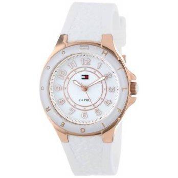 [macyskorea] Tommy Hilfiger Womens 1781275 Rose Gold-Plated Watch/1635075