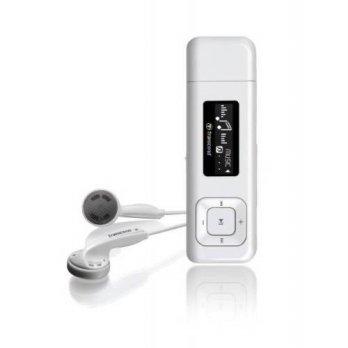 [macyskorea] Transcend Digital Music Player 8GB MP-330(White)/5016242