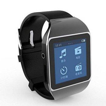 [macyskorea] UE STORE Bluetooth Touch Screen MP3/MP4 Player Wireless Sport Watch with FM R/7130748