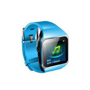 [macyskorea] UE STORE Bluetooth Touch Screen MP3/MP4 Player Wireless Sport Watch with FM R/4994407