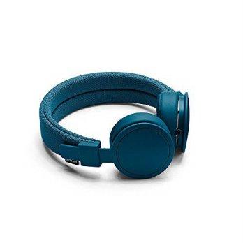 [macyskorea] UrbanEars Urbanears 04091047 Plattan ADV Headphones, Indigo/9560942