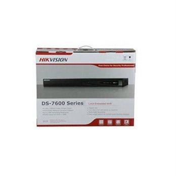 [macyskorea] Uscam HIKVISION 16CH 8 Ports PoE DS-7616NI-E2/8P NVR Network Video Recorder w/9511707