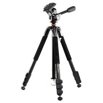 [macyskorea] Vanguard Alta 264AO Aluminum Alloy Tripod with 2-Way Magnesium Alloy Pan Head/9158156