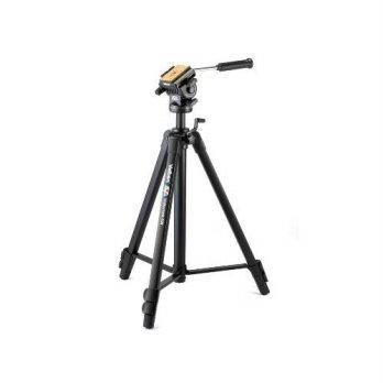 [macyskorea] Velbon Videomate 638/F 3-Sec Heavy Duty Geared Tripod & Carrying Case/9158414