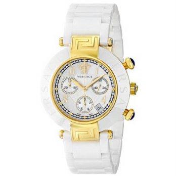 [macyskorea] Versace Womens 95CCP1D497 SC01 Reve Gold Ion-Plated Watch with/9951656