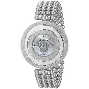 [macyskorea] Versace Womens VQT050015 Eon Stainless Steel Watch/9951412